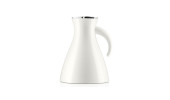 eva solo, Vacuum jug, low white,1.0 l