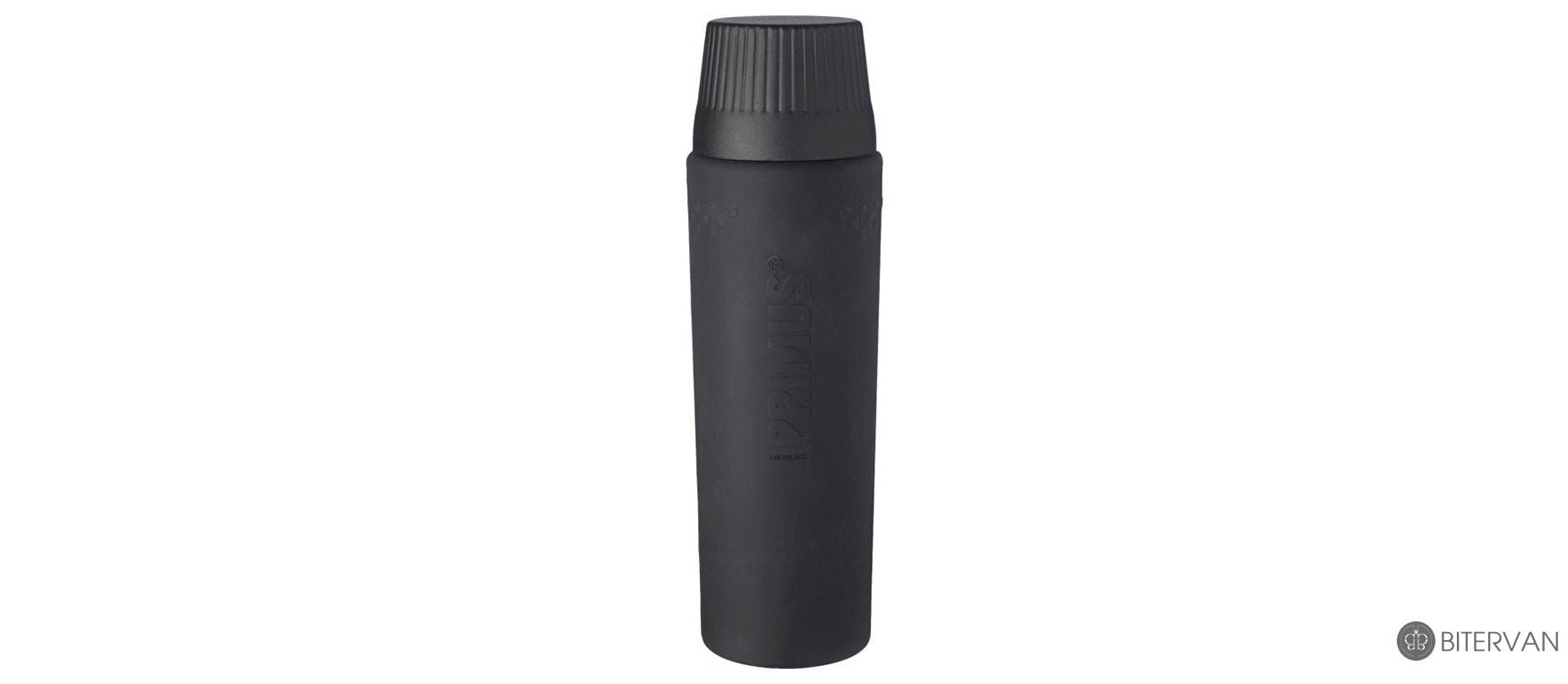 PRIMUS TrailBreak EX Vacuum Bottle - Coal 1.0L