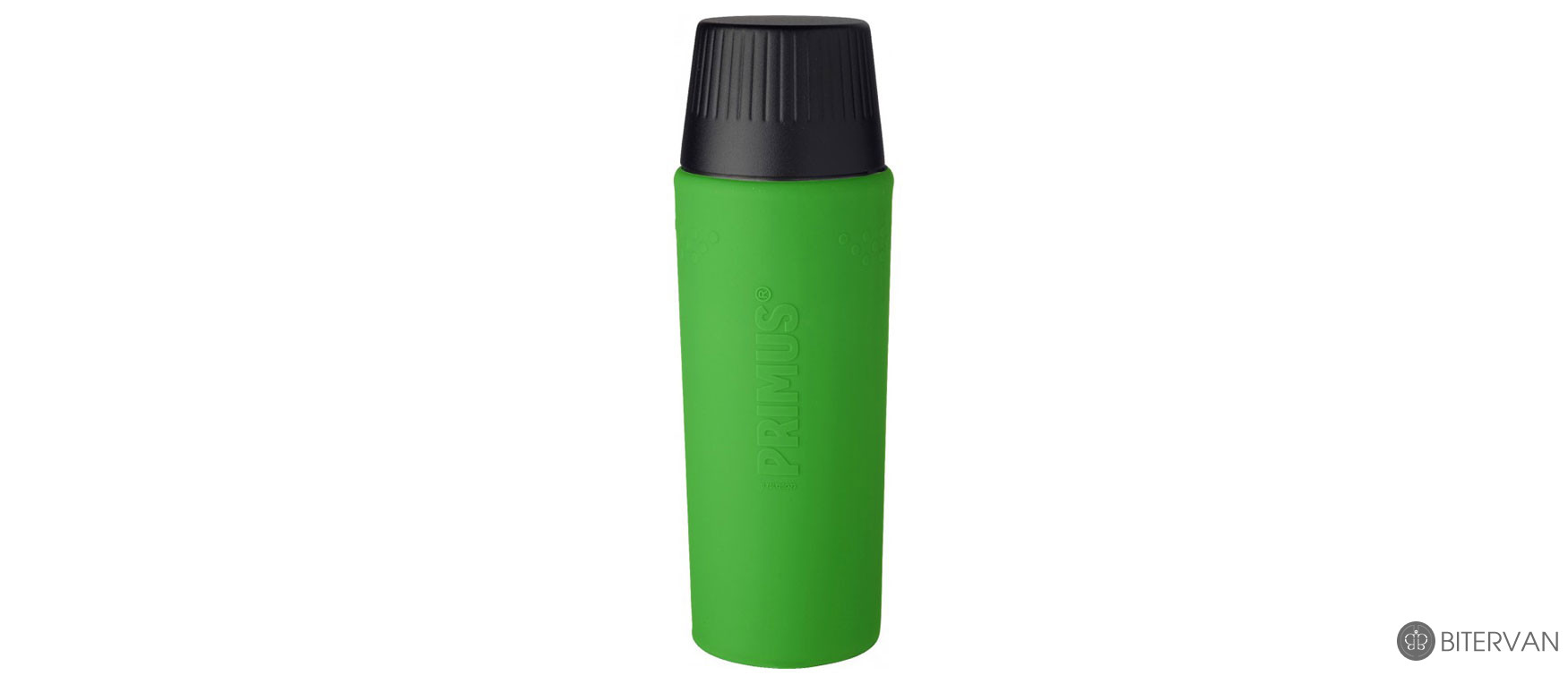 PRIMUS TrailBreak EX Vacuum Bottle - Moss 0.75L