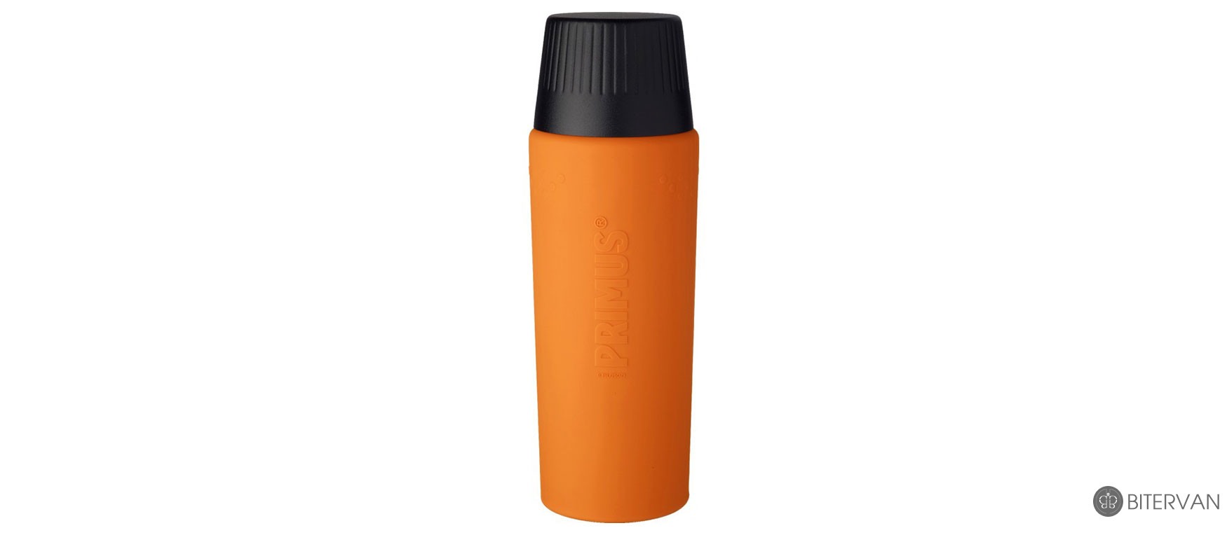 PRIMUS TrailBreak EX Vacuum Bottle - Tangerine 0.75L