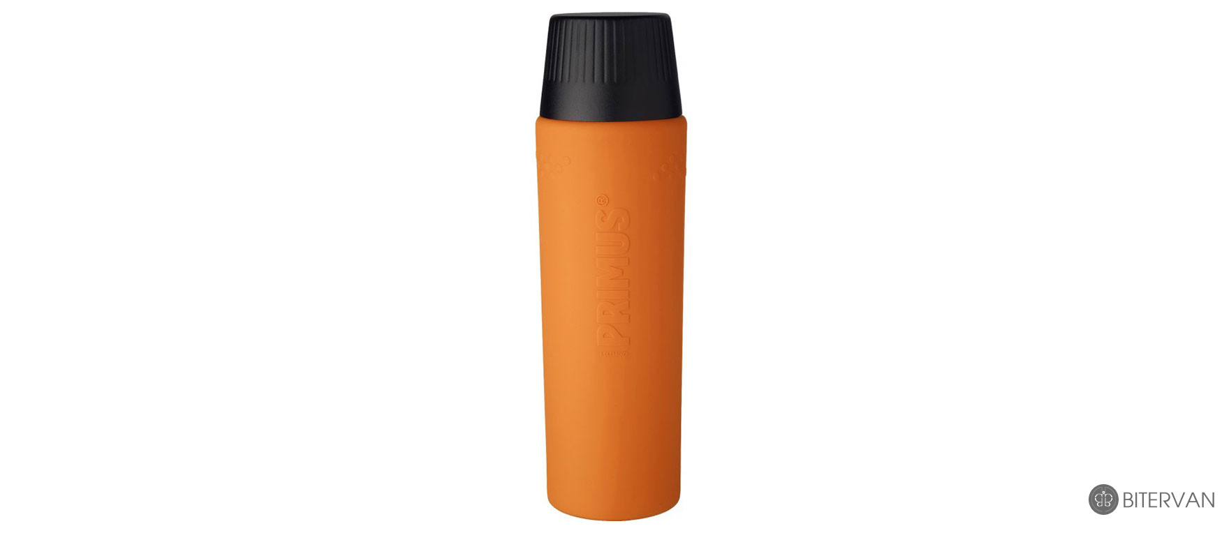 PRIMUS TrailBreak EX Vacuum Bottle - Tangerine 1.0L