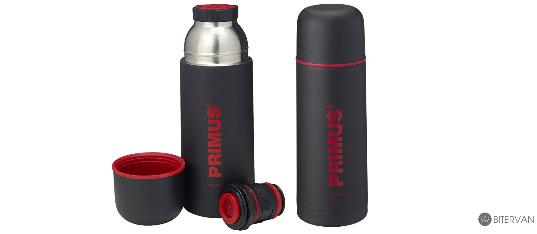 PRIMUS Vacuum Bottle 0.75 L