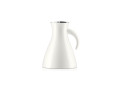 eva solo, Vacuum jug, low white,1.0 l