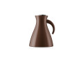 eva solo, Vacuum jug, low brown,1.0 l