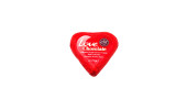 Elit Chocolate Praline Hearts- Love Chocolate- 21 gr