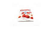Campino Yogurt Fruit Candies- Strawberry and Yogurt