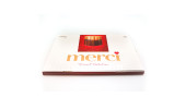 merci Finest Selection- Assorted european chocolates- 400 gr