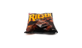 RIESEN dark chocolate- chewy toffee- with original GAVOA cacao blend- 400 gr