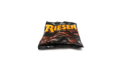 RIESEN dark chocolate- chewy toffee- with original GAVOA cacao blend- 150 gr