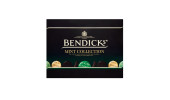 BENDICKS MINT COLLECTION- dark mint chocolates